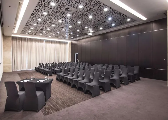 Andersia & Poznan, A Member Of Radisson Individuals Posen