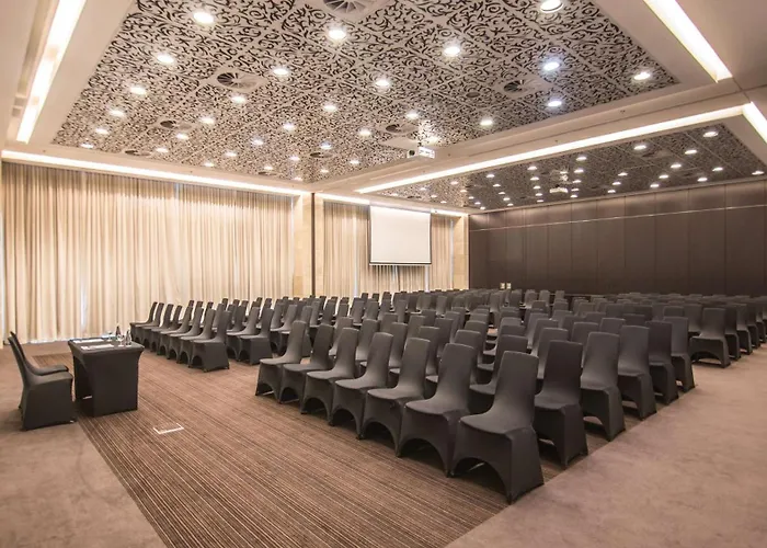 Andersia & Poznan, A Member Of Radisson Individuals 波兹南