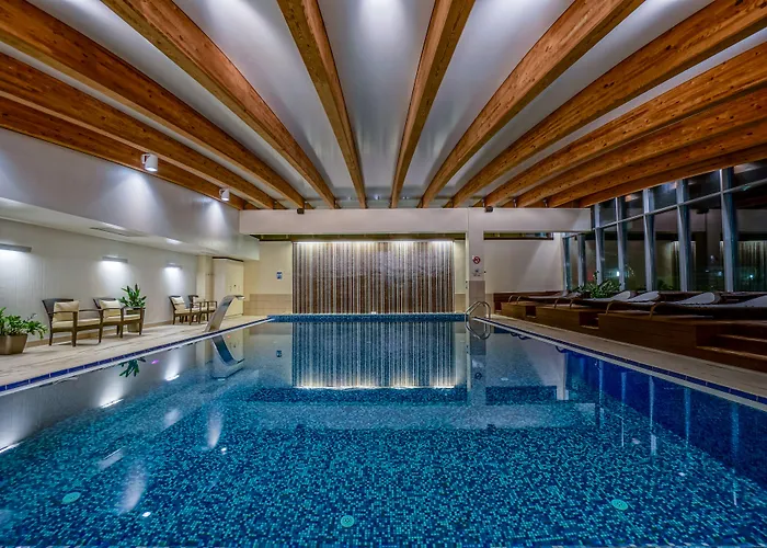 Andersia & Poznan, A Member Of Radisson Individuals Hotel