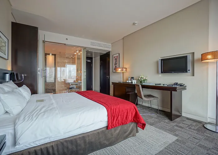 Andersia & Poznan, A Member Of Radisson Individuals Posen