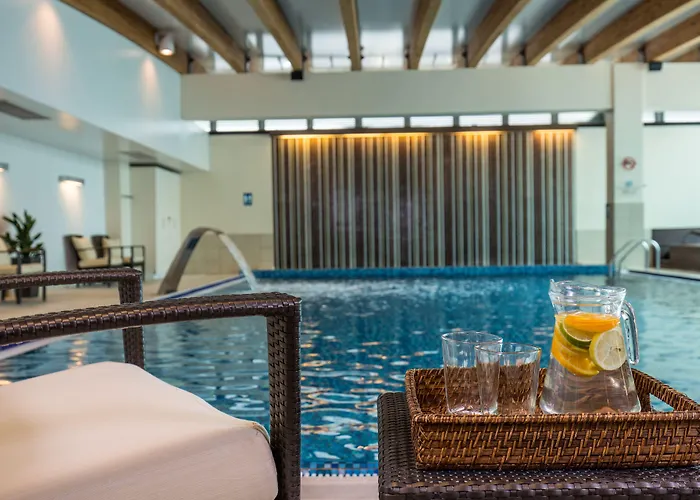 Andersia & Poznan, A Member Of Radisson Individuals Hotel