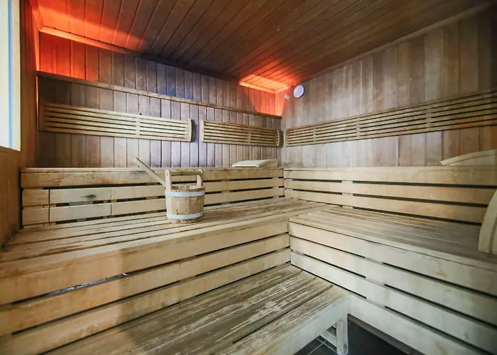 Andersia & Poznan, A Member Of Radisson Individuals 4* Πόζναν