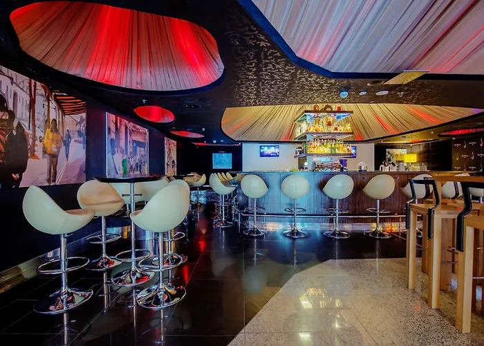 Andersia & Poznan, A Member Of Radisson Individuals Hotel 4*