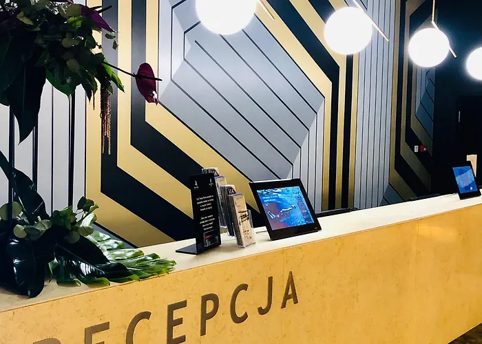 Andersia & Poznan, A Member Of Radisson Individuals