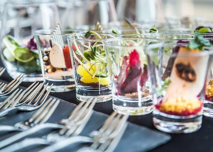 酒店 Andersia & Poznan, A Member Of Radisson Individuals 波兹南