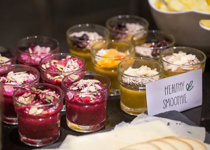 Andersia & Poznan, A Member Of Radisson Individuals Hotel