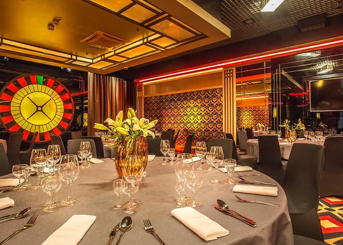 Andersia & Poznan, A Member Of Radisson Individuals Hotel Posen