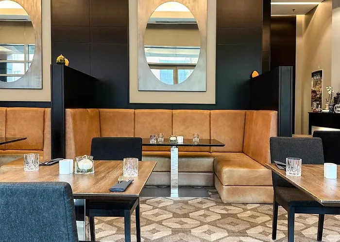 Andersia & Poznan, A Member Of Radisson Individuals Hotel Posen