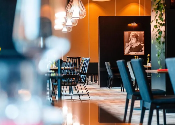 Andersia & Poznan, A Member Of Radisson Individuals