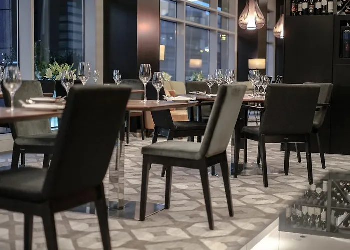 Andersia & Poznan, A Member Of Radisson Individuals Ξενοδοχείο Πόζναν