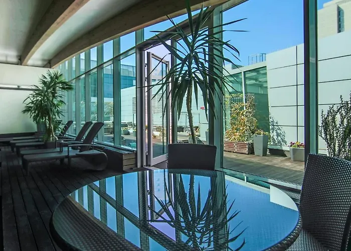 Andersia & Poznan, A Member Of Radisson Individuals Ξενοδοχείο 4*